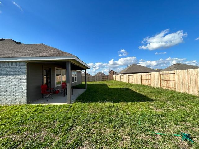 7410 Hillside Arbor Drive, Katy, TX 77493