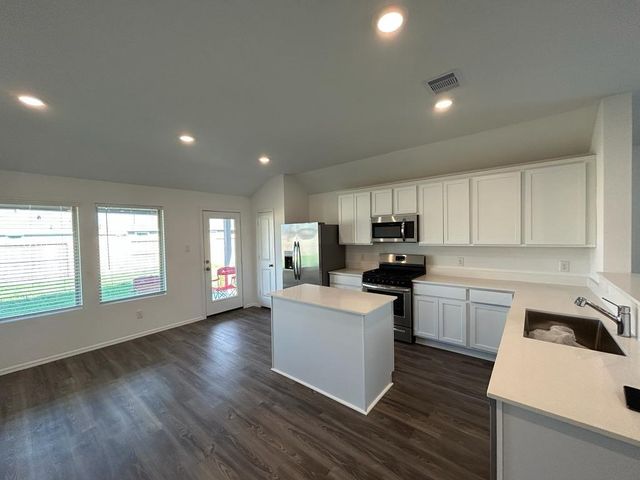 7410 Hillside Arbor Drive, Katy, TX 77493