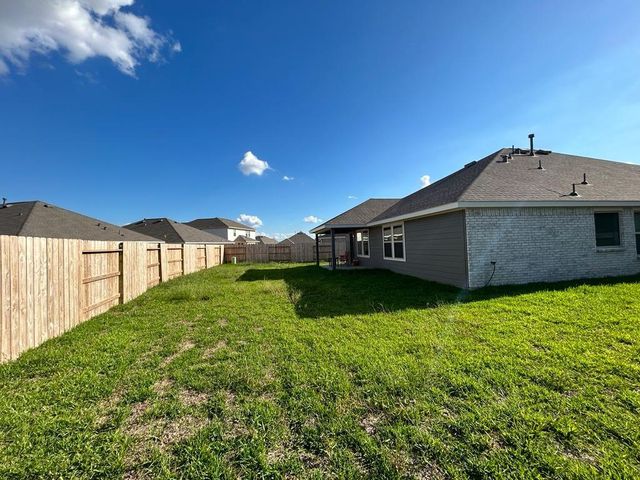 7410 Hillside Arbor Drive, Katy, TX 77493