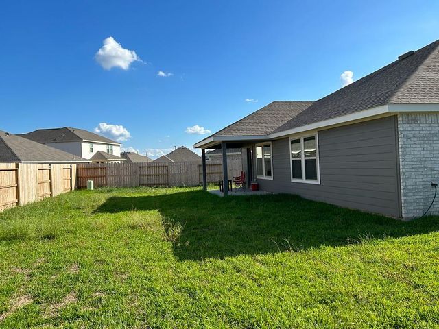 7410 Hillside Arbor Drive, Katy, TX 77493