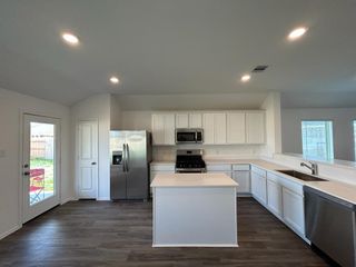 7410 Hillside Arbor Drive, Katy, TX 77493