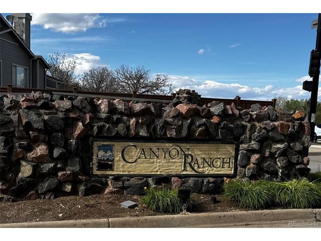 3847 E Mossy Rock Dr 201, Highlands Ranch, CO 80126