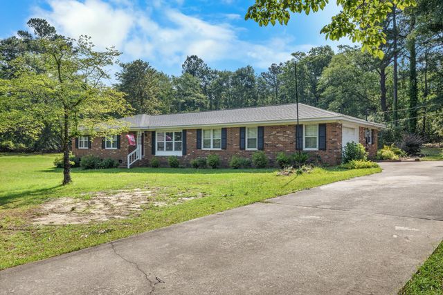 1021 Osbon Drive, Aiken, SC 29801