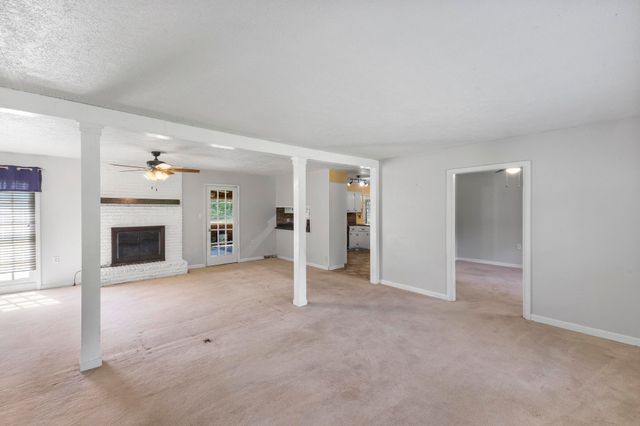 1021 Osbon Drive, Aiken, SC 29801