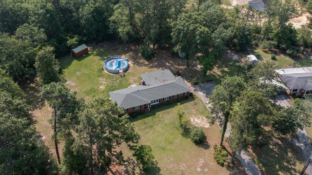 1021 Osbon Drive, Aiken, SC 29801