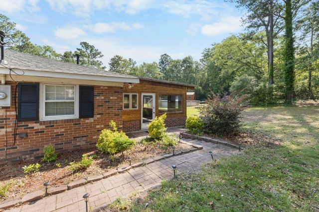 1021 Osbon Drive, Aiken, SC 29801