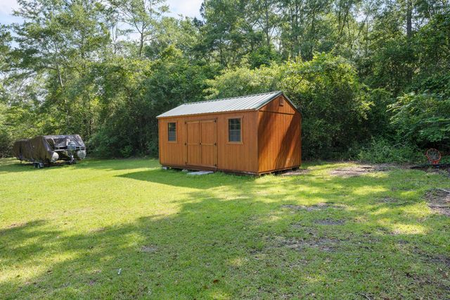 1021 Osbon Drive, Aiken, SC 29801