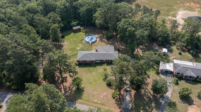 1021 Osbon Drive, Aiken, SC 29801