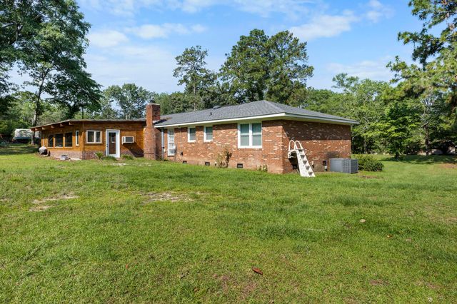 1021 Osbon Drive, Aiken, SC 29801