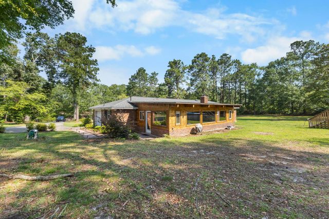1021 Osbon Drive, Aiken, SC 29801
