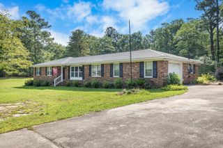 1021 Osbon Drive, Aiken, SC 29801