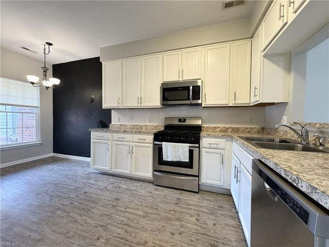 2309 Charing Cross RD, Virginia Beach, VA 23456