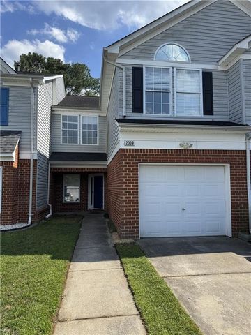 2309 Charing Cross RD, Virginia Beach, VA 23456