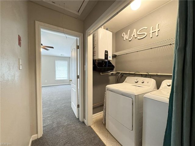 2309 Charing Cross RD, Virginia Beach, VA 23456