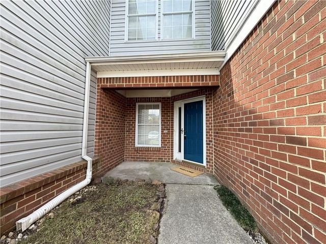 2309 Charing Cross RD, Virginia Beach, VA 23456