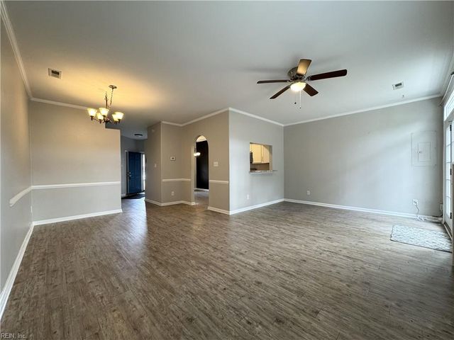 2309 Charing Cross RD, Virginia Beach, VA 23456