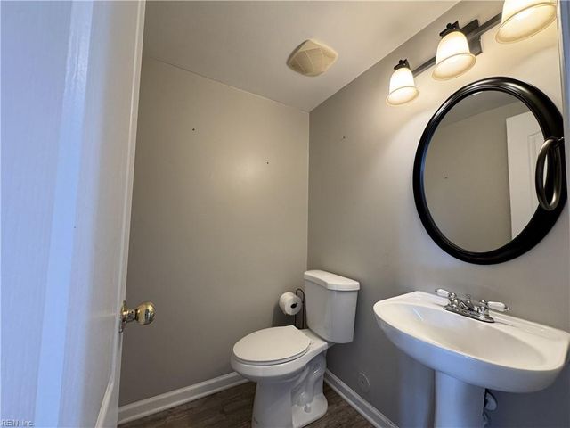 2309 Charing Cross RD, Virginia Beach, VA 23456