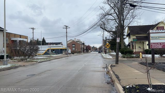 1214 Mason Street, Dearborn, MI 48124