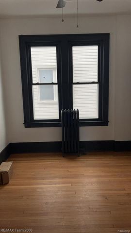 1214 Mason Street, Dearborn, MI 48124