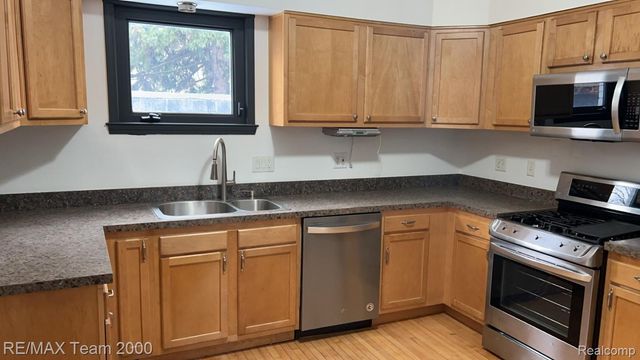 1214 Mason Street, Dearborn, MI 48124