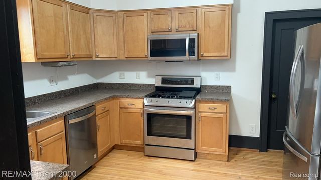 1214 Mason Street, Dearborn, MI 48124