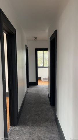 1214 Mason Street, Dearborn, MI 48124