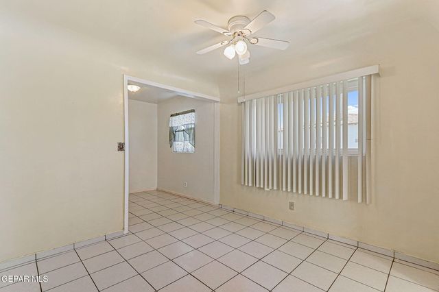 215 Wooldridge Drive, El Paso, TX 79915