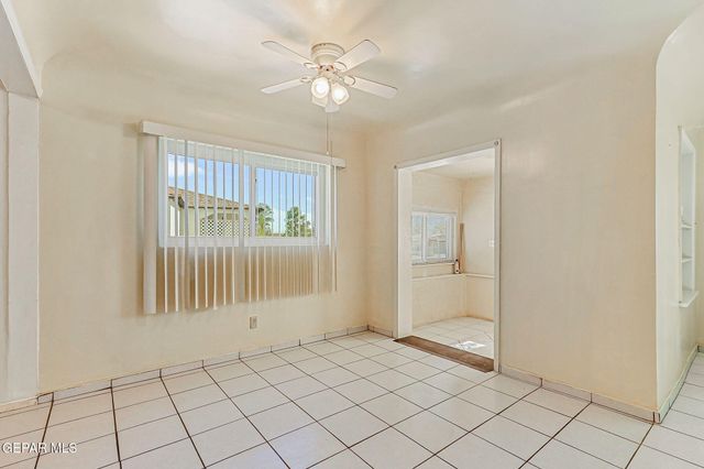 215 Wooldridge Drive, El Paso, TX 79915