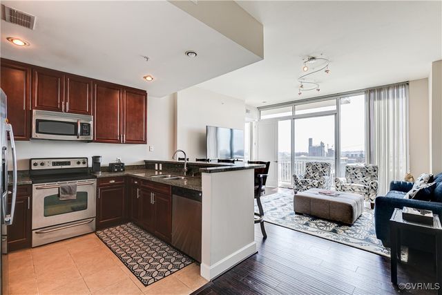 301 Virginia St Unit#U806, Richmond, VA 23219