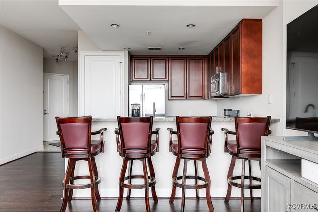 301 Virginia St Unit#U806, Richmond, VA 23219