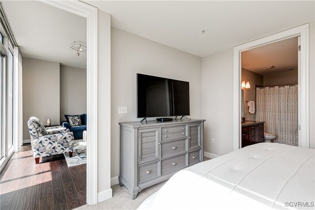 301 Virginia St Unit#U806, Richmond, VA 23219