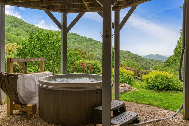 283 Grapevine Cove, Waynesville, NC 28785