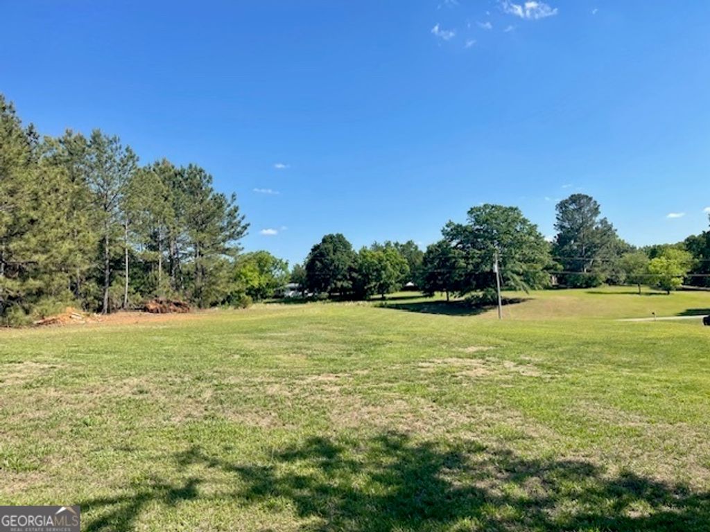 317 Smith Street, Royston, GA 30662 — exterior