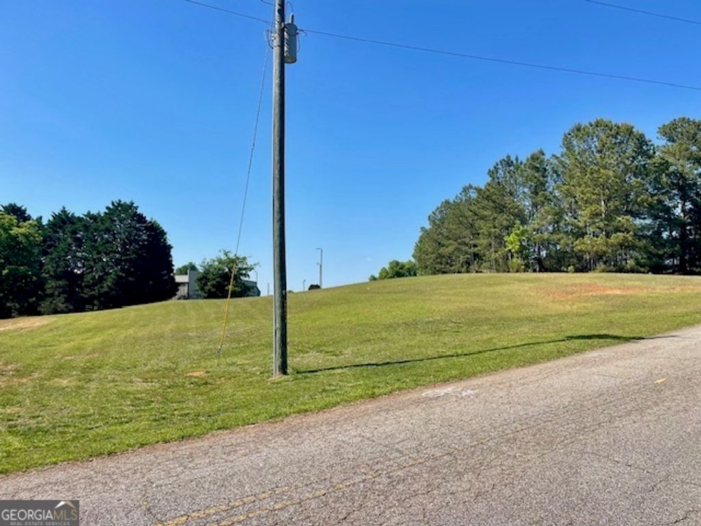 317 Smith Street, Royston, GA 30662 — photo 4