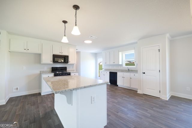 453 Tanners Bridge Road 5, Bethlehem, GA 30620