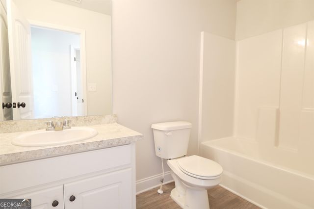 453 Tanners Bridge Road 5, Bethlehem, GA 30620