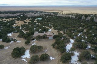 105 Indian Hill Road, Mosca, CO 81146