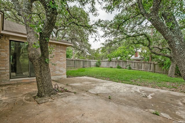 8411 ROCKY PATH ST, San Antonio, TX 78254