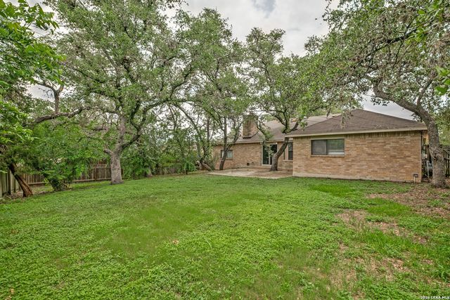 8411 ROCKY PATH ST, San Antonio, TX 78254