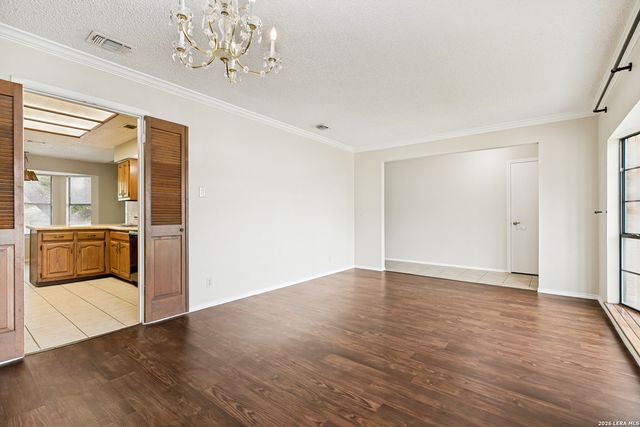 8411 ROCKY PATH ST, San Antonio, TX 78254