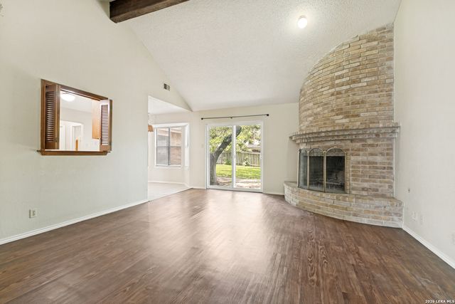 8411 ROCKY PATH ST, San Antonio, TX 78254