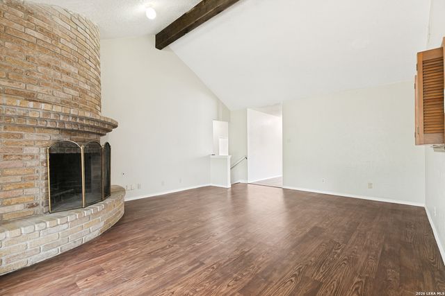 8411 ROCKY PATH ST, San Antonio, TX 78254