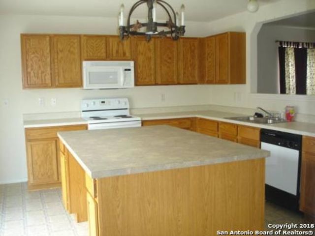 318 Mallow Grove, San Antonio, TX 78253