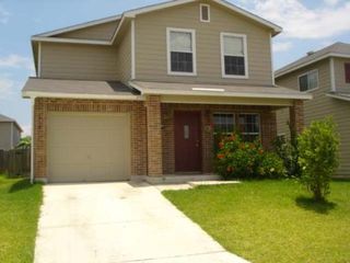 318 Mallow Grove, San Antonio, TX 78253