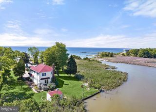 101 BEACHSIDE DRIVE, Stevensville, MD 21666