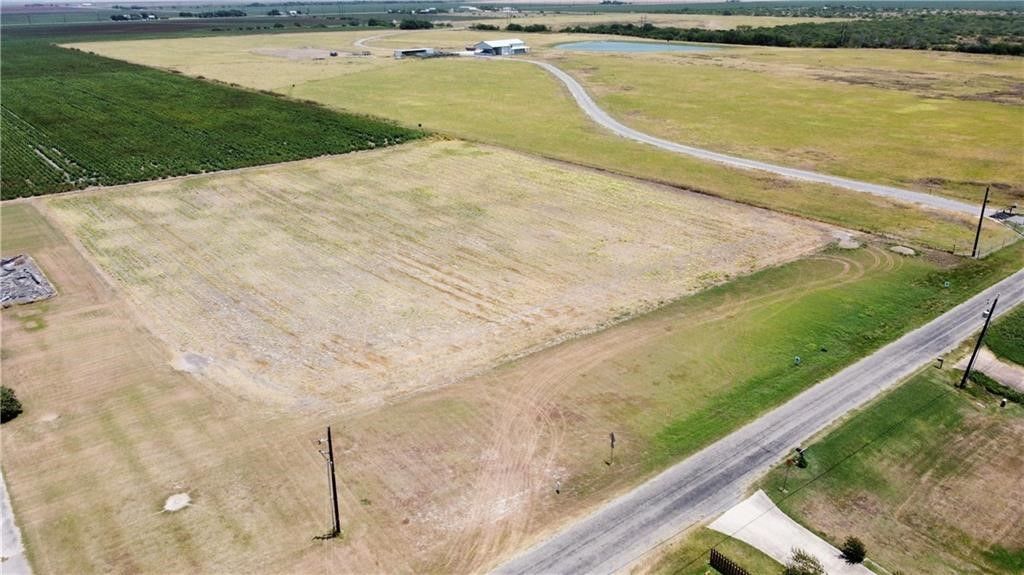 9100 County Road 2226, Taft, TX 78390 — exterior