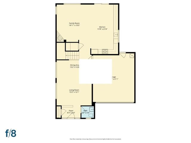 950 Mouton Circle, East Palo Alto, CA 94303