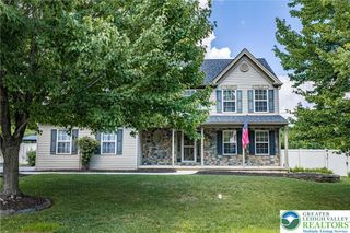 4003 Redwood Drive, Bethlehem Twp, PA 18020
