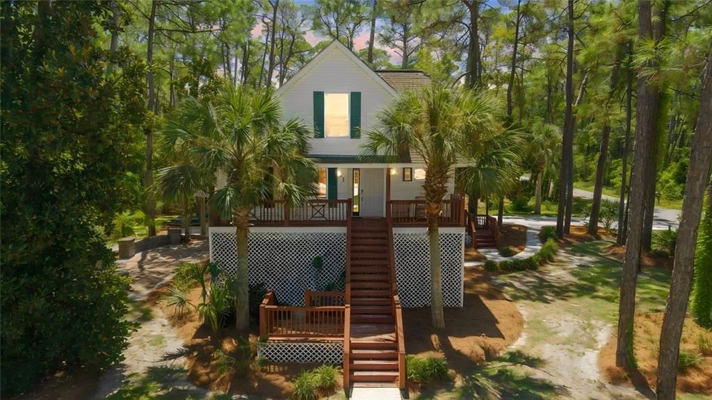911 Lavigne Place, Dauphin Island, AL 36528 — photo 2