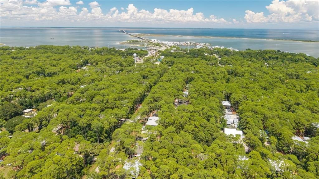 911 Lavigne Place, Dauphin Island, AL 36528 — photo 3